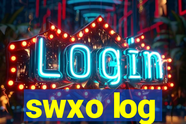 swxo log